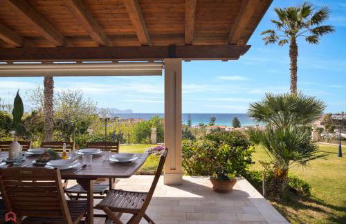 Panoramica Villa con Piscina sul Mare (Sanificata) - Foto 3