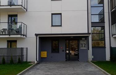 Villa Zamkowa - Foto 12