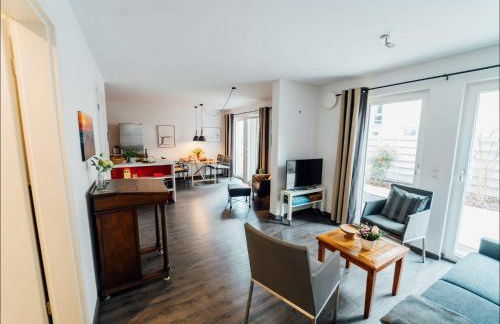 Weinreisedomizil mit eigenem Garten und Parkplatz - Foto 6