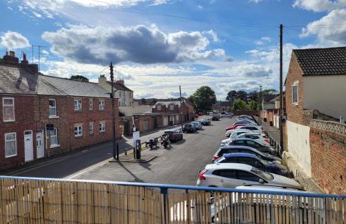 No 27 Guisborough - 1 bed apartment - Foto 17