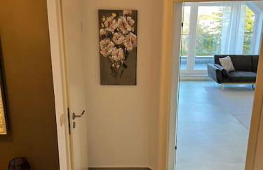 Maisonette Wohnung Frechen City - Foto 27
