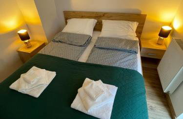 Apartament z dużym tarasem - najbliżej PreZero - Foto 15