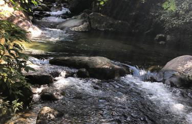 Casa na Castália-Cachoeiras de Macacu 10 min - Foto 1