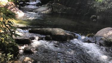 Casa na Castália-Cachoeiras de Macacu 10 min - Foto 1
