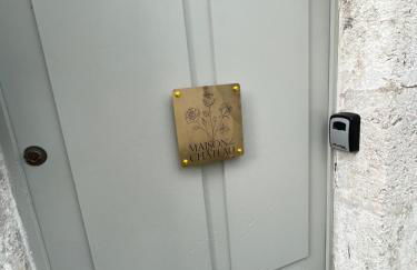 Maison raffinée 4 étoiles - Terrasse et Accès train Paris - Photo 33