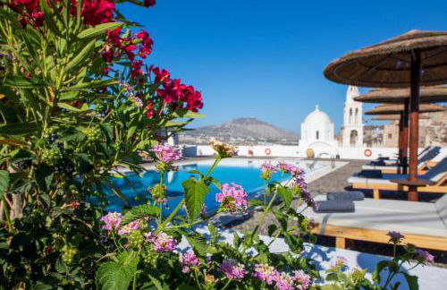 Thira's Dolphin - Foto 39