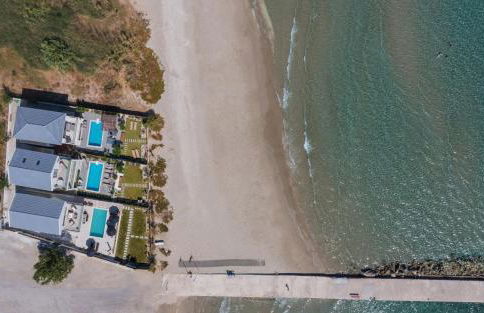 Alas Suites - Foto 33