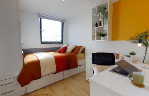 For Students Only - Haywood House in London - Foto 30