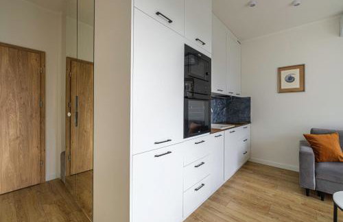 Salt & Sand by Praia Apartments 200 m do plaży, Ergo Arena - Foto 48