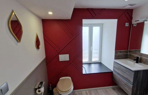 Logement entier Mont-Saint-Michel - Foto 6