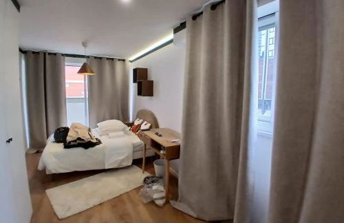 Grand 5 Chambres Paris La Defense - Foto 28