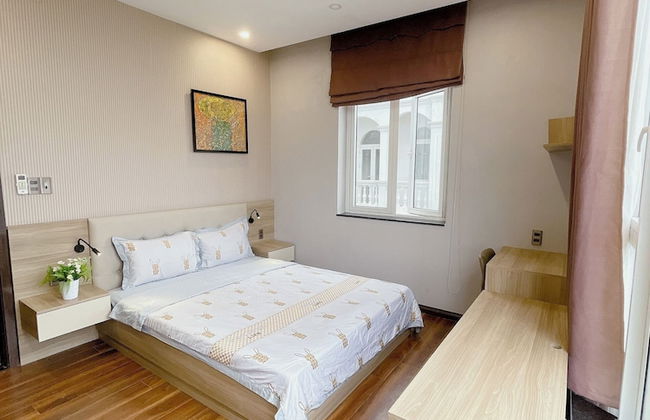 Amy Apartment Hue - Foto 15