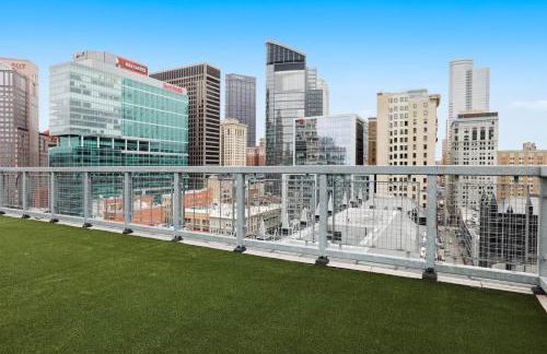 Etage Executive Living - Foto 17