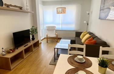 Apartamentos LAMAROSA -PLAYA URBANA - Foto 7