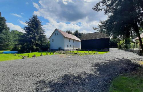 Karkonoska Przystań Motocyklowa u Lisa - Foto 44