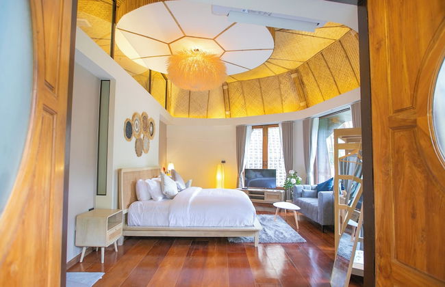 T-Story Maekampong - Foto 8