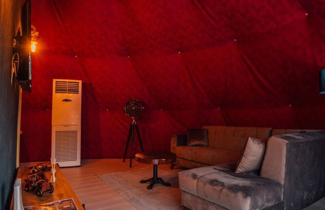 Dome212Sapanca - Foto 24