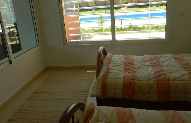 Villa Rabat Pool And Tennis - Foto 33