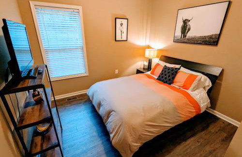 Mountain Getaway - 7 beds, 2 King - Large Common Area - Foto 6