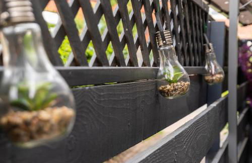 Business Leisure Near Canary Wharf Free Parking - Photo 34