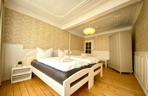 Ferienwohnung „Zuckerbäckerei“ - Foto 1