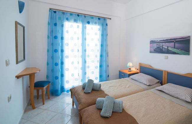 FnK Apartments - Foto 1