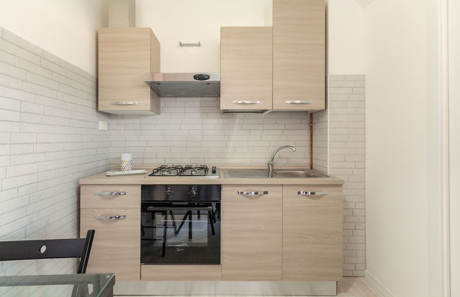 Alessia's Flat Naviglio Grande 4 - Foto 10