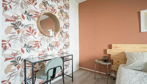 Le Charlie - Lumineux - Spacieux - Jardin - Photo 4