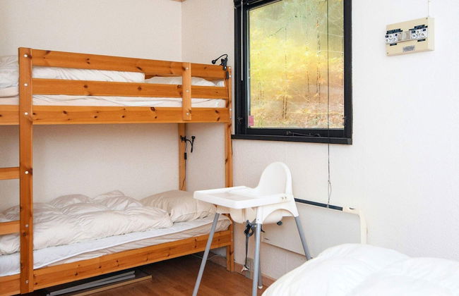 4 Person Holiday Home in Silkeborg-by Traum - Foto 3