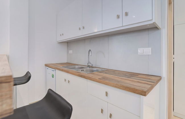 Amazing Mykonian Apt in Ano Mera - Photo 11