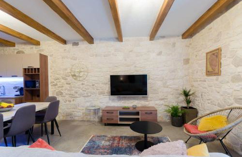 Villa Histra - Foto 31