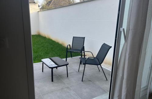 Modern,cozy house near Paris & Disneyland Paris - Foto 34