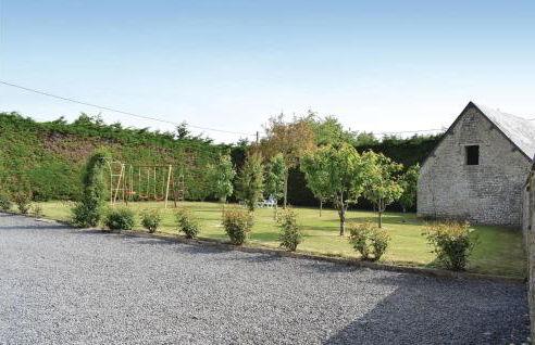 Nice Home In Canchy With Kitchen - Foto 16