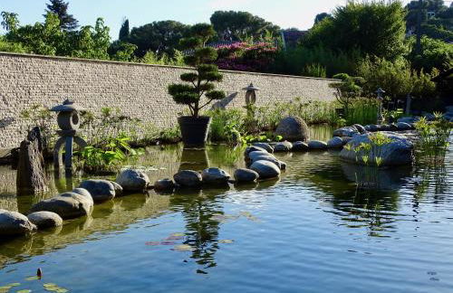 Maison du Lac - Foto 62