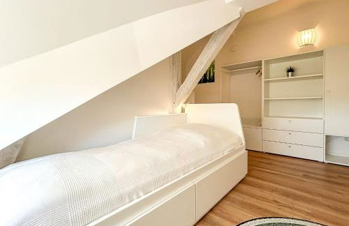 Landidyll Elmenhorst Wohnung 02 - Foto 26