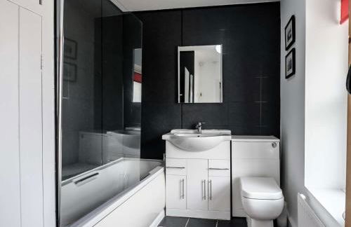 2 Bed in Llwyngwril 80399 - Foto 11