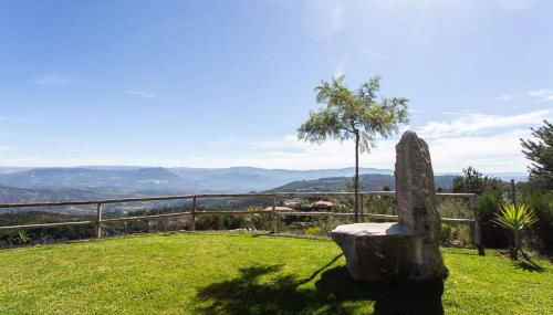 Quinta da Bela Vista, Ribas, Celorico de Basto - Foto 2