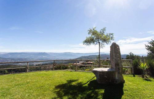 Quinta da Bela Vista, Ribas, Celorico de Basto - Foto 2