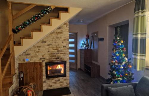 Domek U Justyny - Foto 9