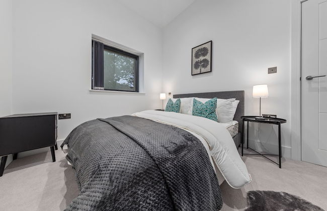 SERCASA - Appletree Court - Kingston - Foto 16