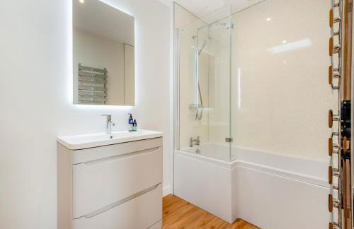 Hole Farm - Stable Cottage - Foto 11