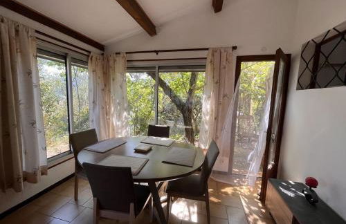 Le gite les bancaous - Foto 12