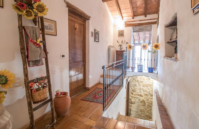 Poggio Velluto - Foto 18