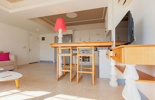 Kalkan Suites Hotel - Foto 23