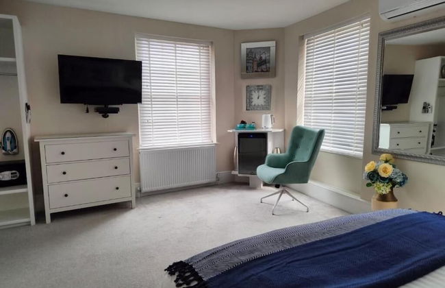 St. Johns Wood Boutique Hotel - Foto 20