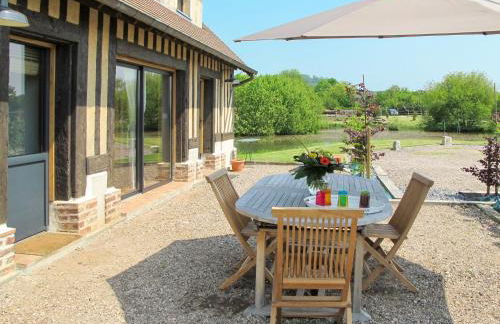 Holiday Home L'Etang by Interhome - Foto 9