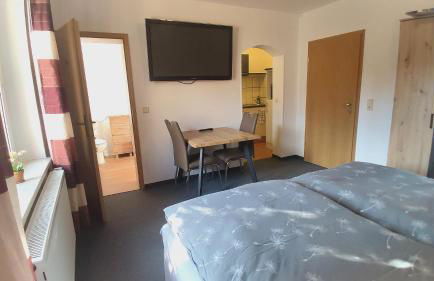 Harzschlösschen - Foto 4