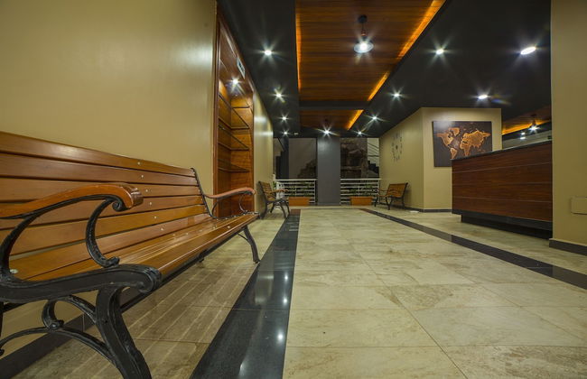 Natra Apartments - Foto 76