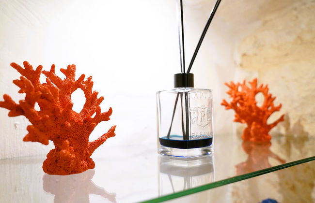 La Suite del Conte - Arcuève - Foto 51