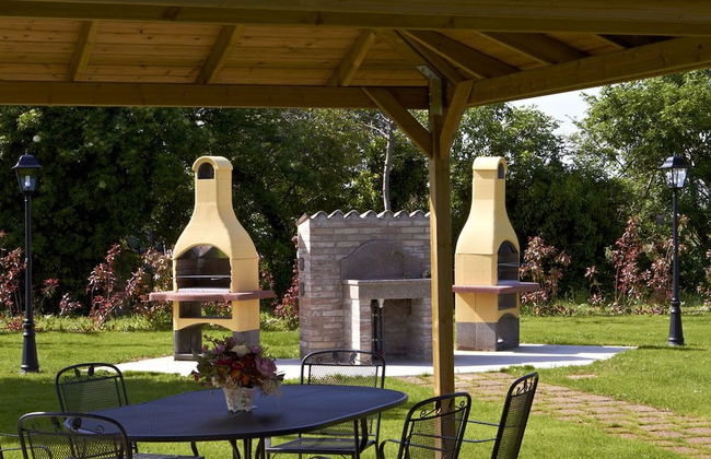 Agriturismo Il Brugnolo - Foto 50